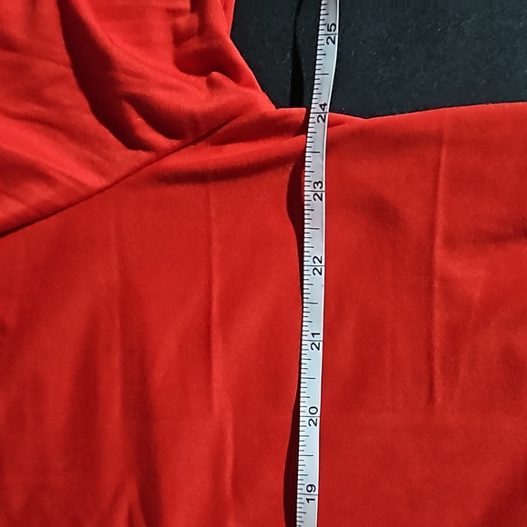 Adult 🎁Unisex Sarcastic Holiday Shirt Size XXL - Picture 4 of 4